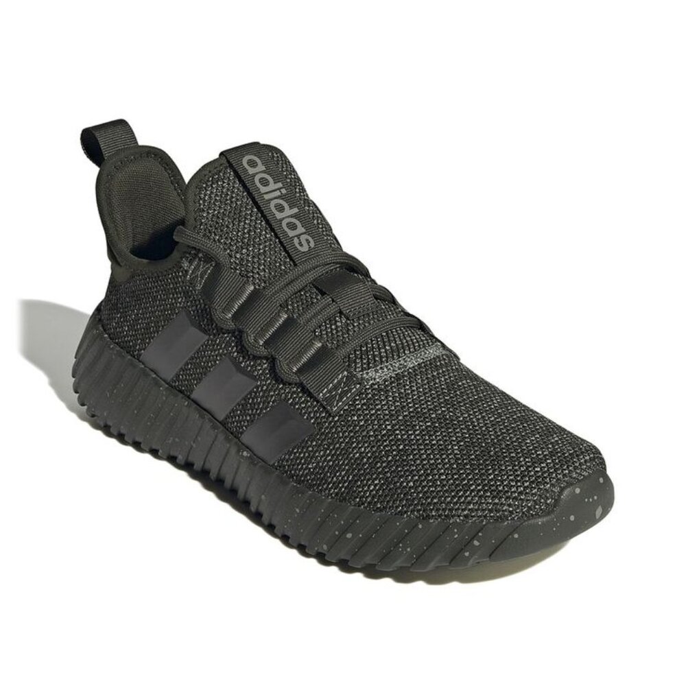 adidas Kaptir 3.0 Men's Sneaker Size 11 Night Cargo/Iron Metallic NWT and box